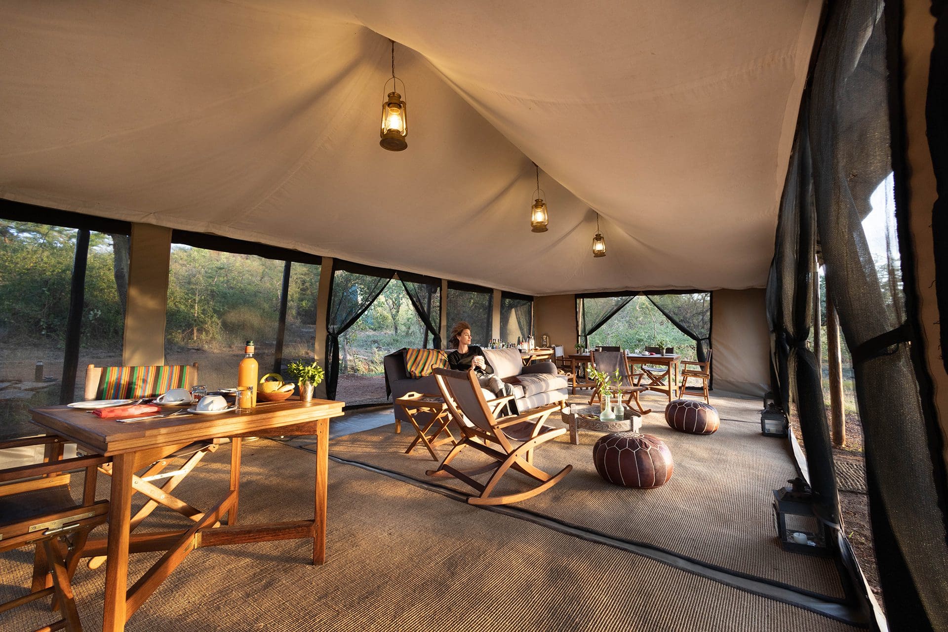 Basecamp Wilderness - Image 4