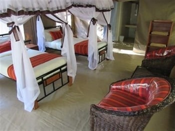 Enchoro Wildlife Camp - Image 2