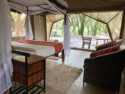 Enchoro Wildlife Camp - Image 3