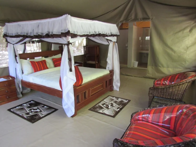 Enchoro Wildlife Camp - Image 5