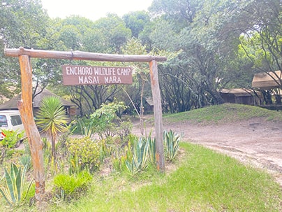 Enchoro Wildlife Camp - Image 6