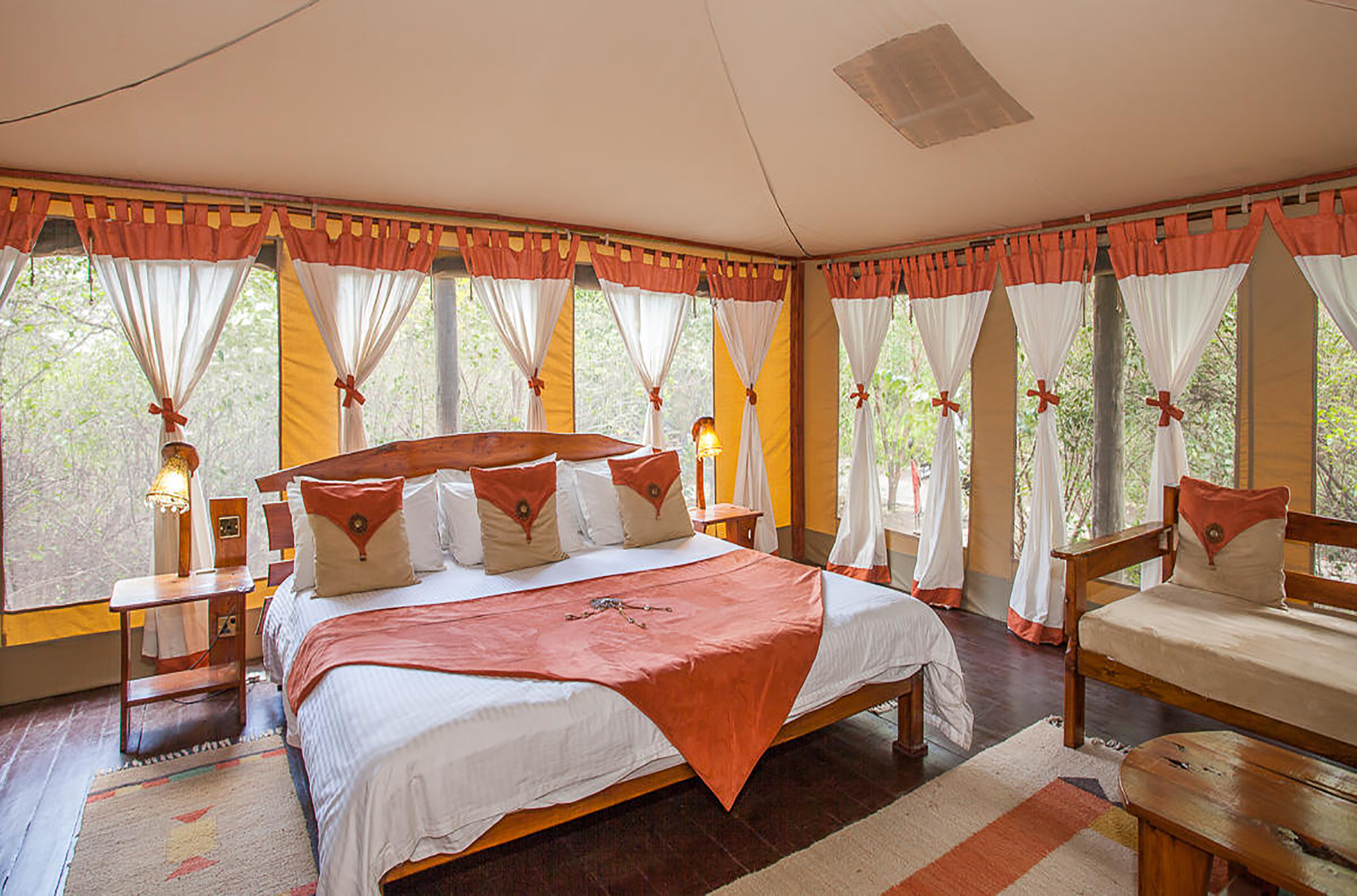 Tipilikwani Mara Camp - Image 2