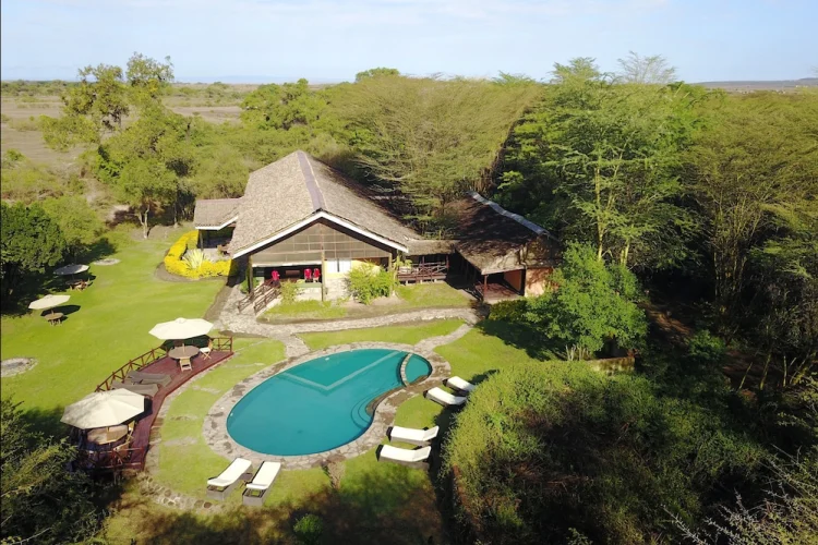 Tipilikwani Mara Camp - Image 5