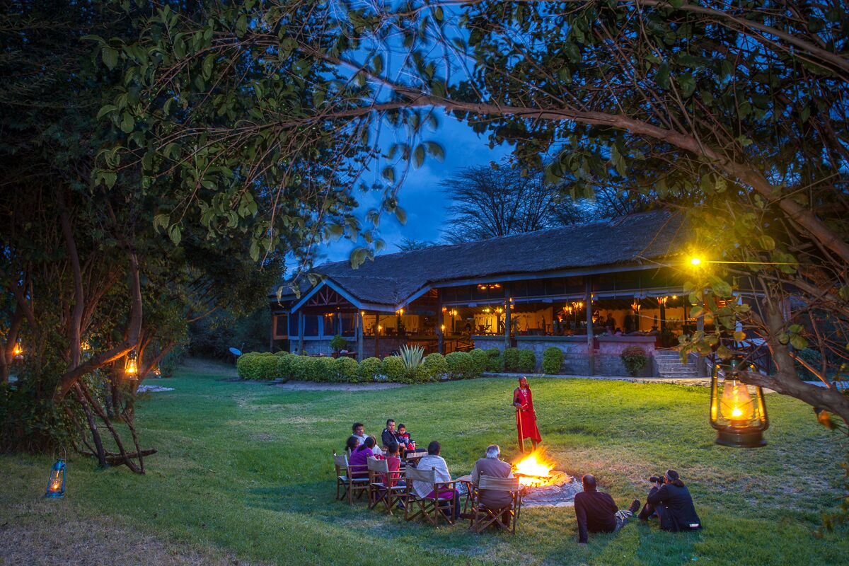 Tipilikwani Mara Camp - Image 4