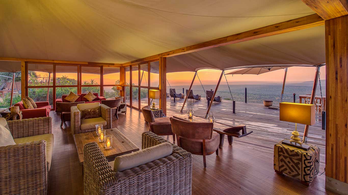 Elewana Loisaba Tented Camp - Image 2