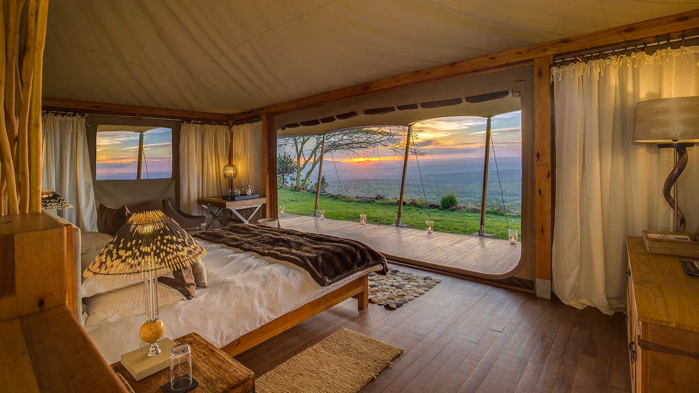 Elewana Loisaba Tented Camp - Image 5