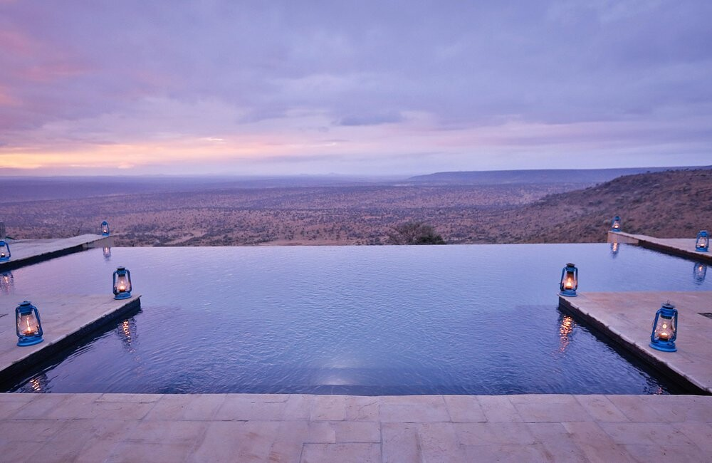 Elewana Loisaba Tented Camp - Image 7