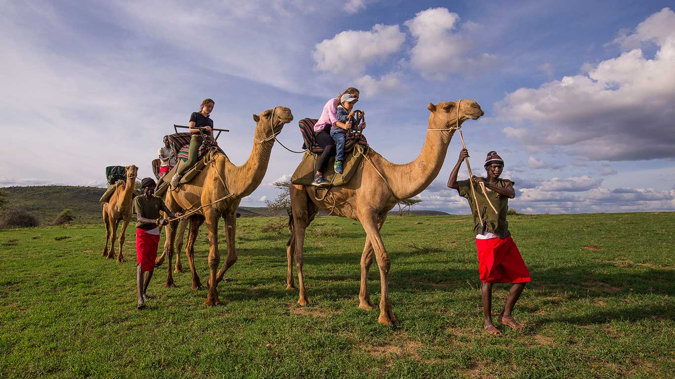 Elewana Loisaba Lodo Camp - Image 5