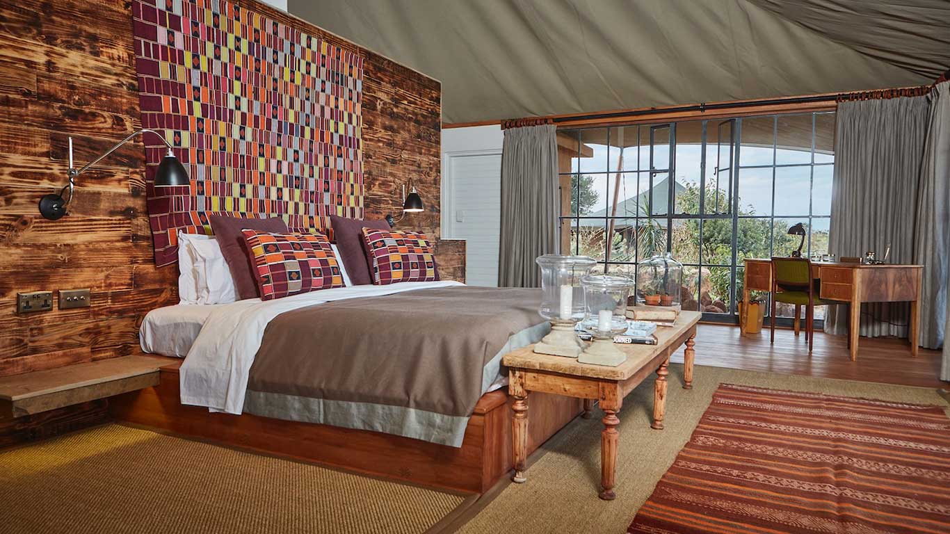 Elewana Loisaba Lodo Camp - Image 6