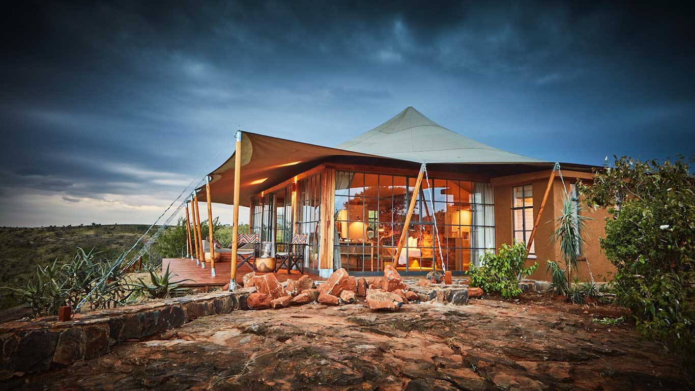 Elewana Loisaba Lodo Camp - Image 7