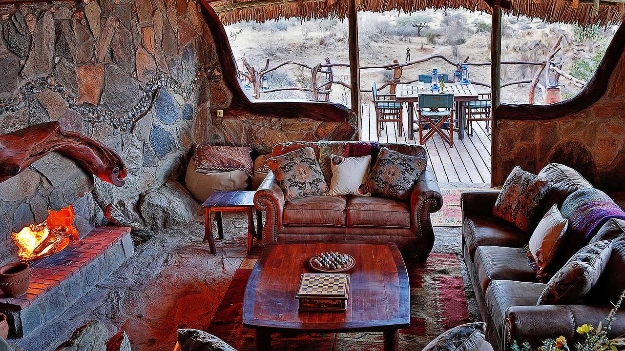 Elewana Loisaba Star Beds - Image 6