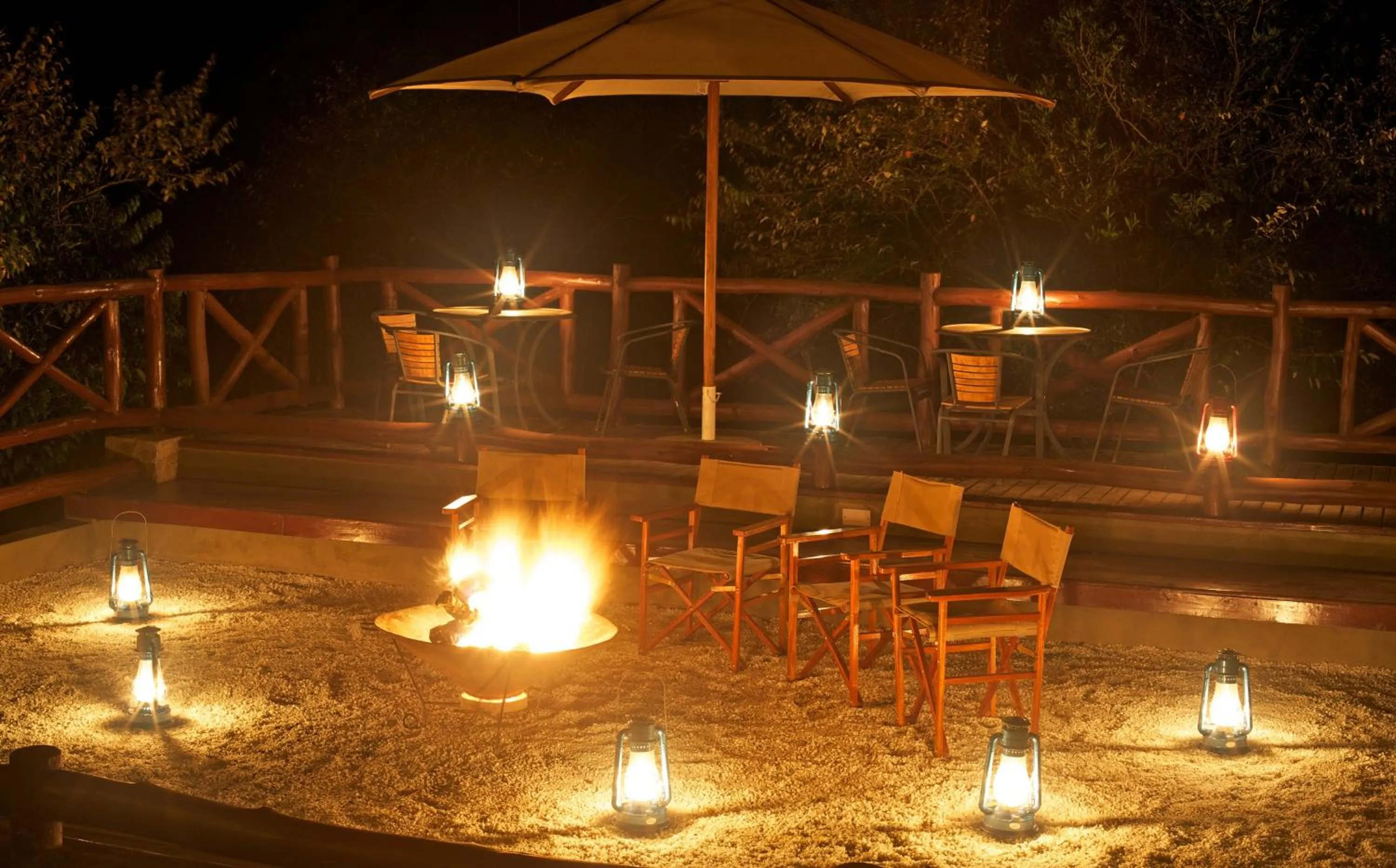 Ashnil Mara Camp - Image 4