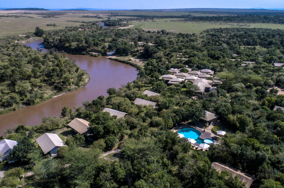 Ashnil Mara Camp - Image 5