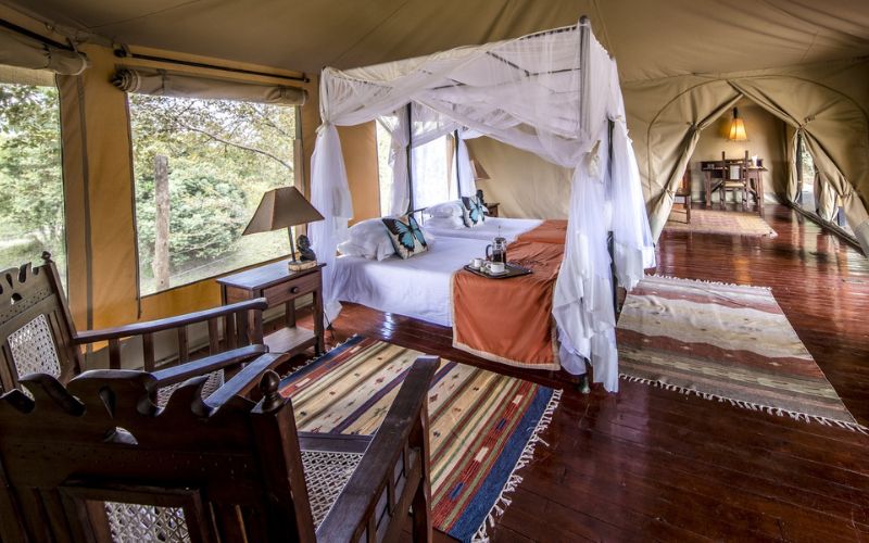 Ashnil Mara Camp - Image 6