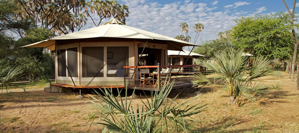 Ashnil Mara Camp - Image 7