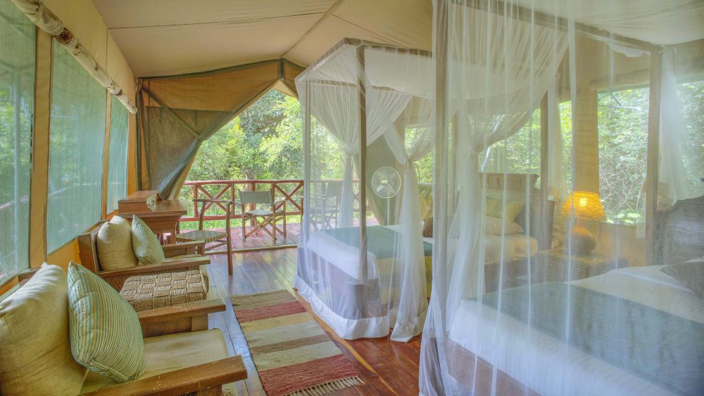 Mara Leisure Camp - Image 2