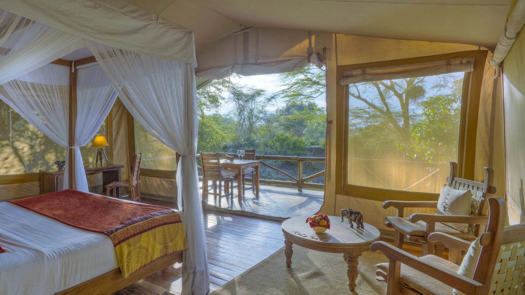Mara Leisure Camp - Image 3