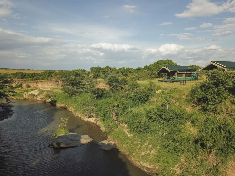 Julia's River Camp - Image 2