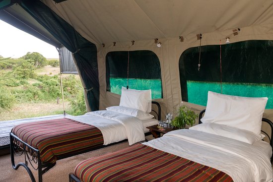 Julia's River Camp - Image 6