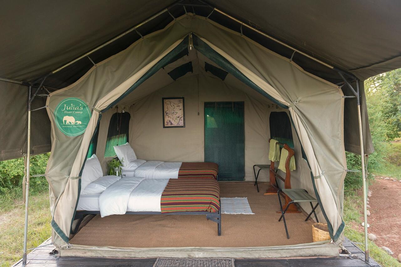 Julia's River Camp - Image 4