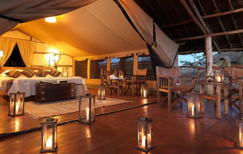 Elerai Camp - Image 3