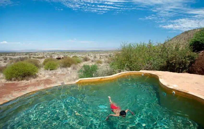 Elerai Camp - Image 6