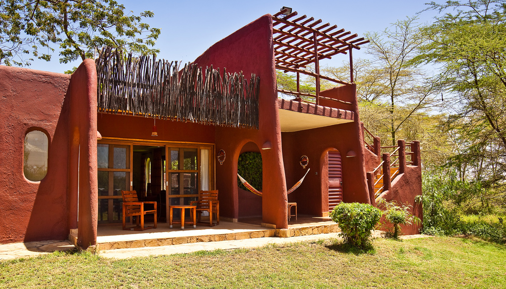 Amboseli Serena Safari Lodge - Image 2