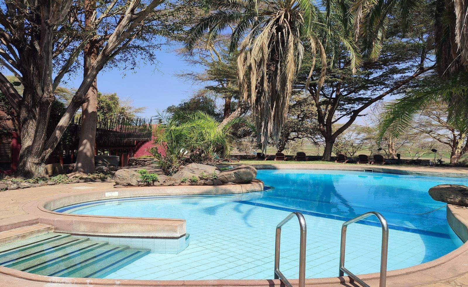 Amboseli Serena Safari Lodge - Image 6