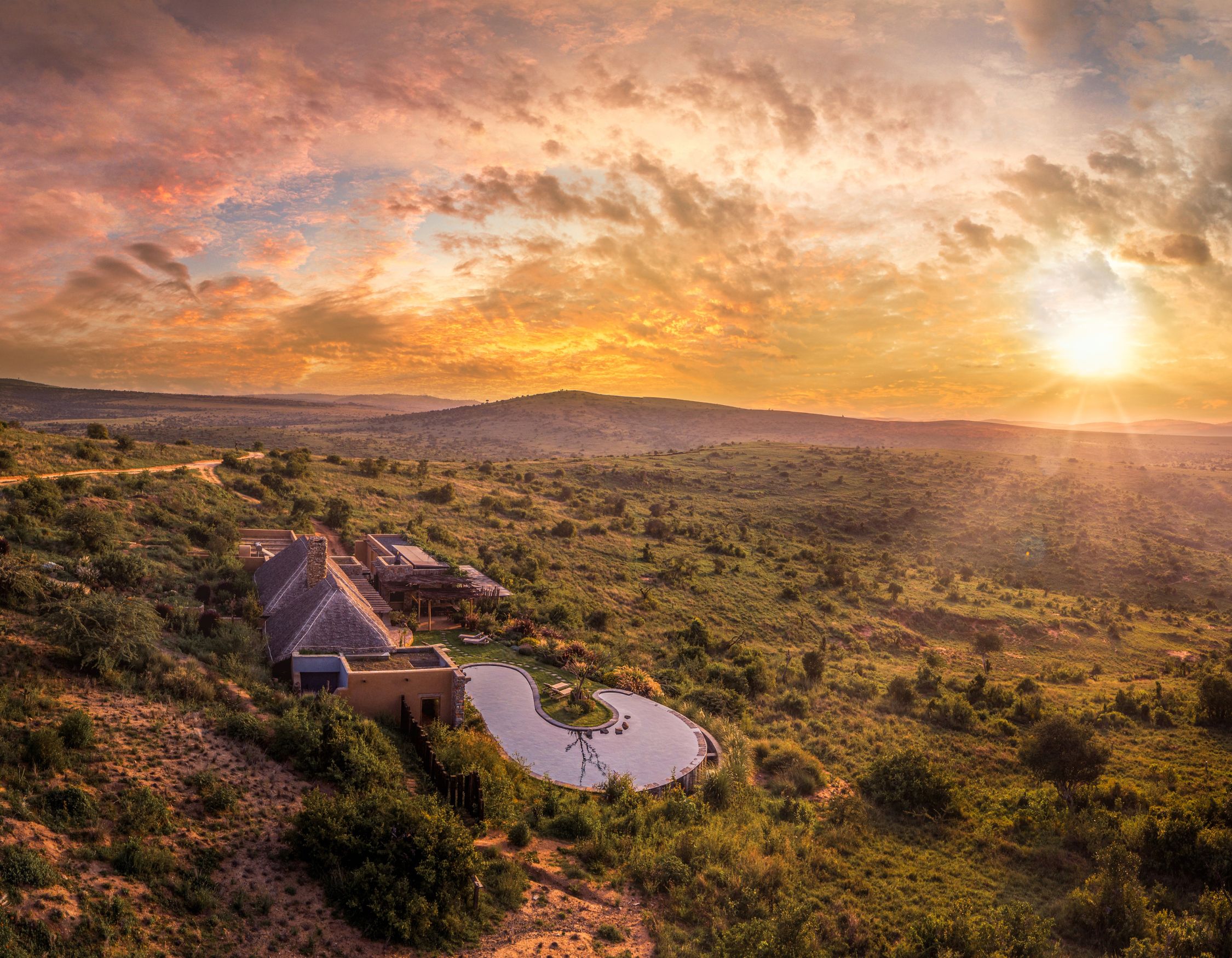 Month-by-Month Kenya Luxury Safari Guide 2026: When to Book Your Dream Adventure