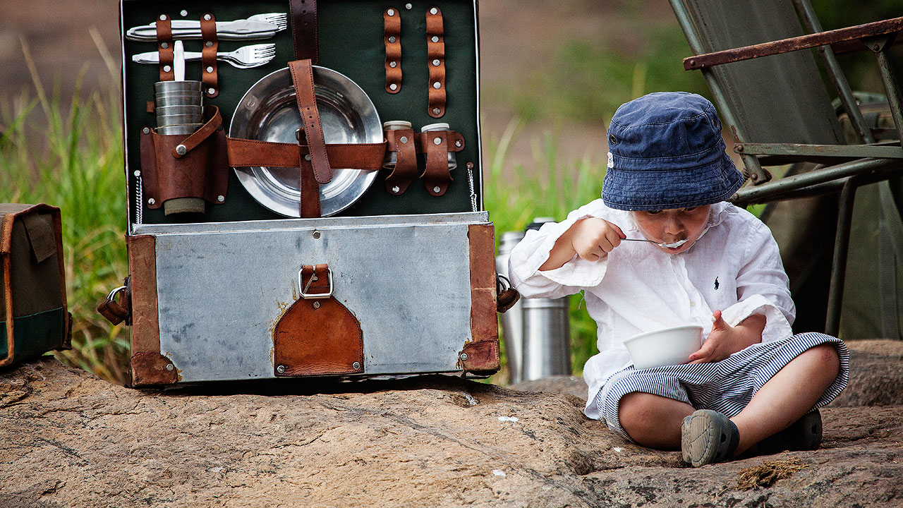 Elewana Elsa Kopje Meru - Image 6