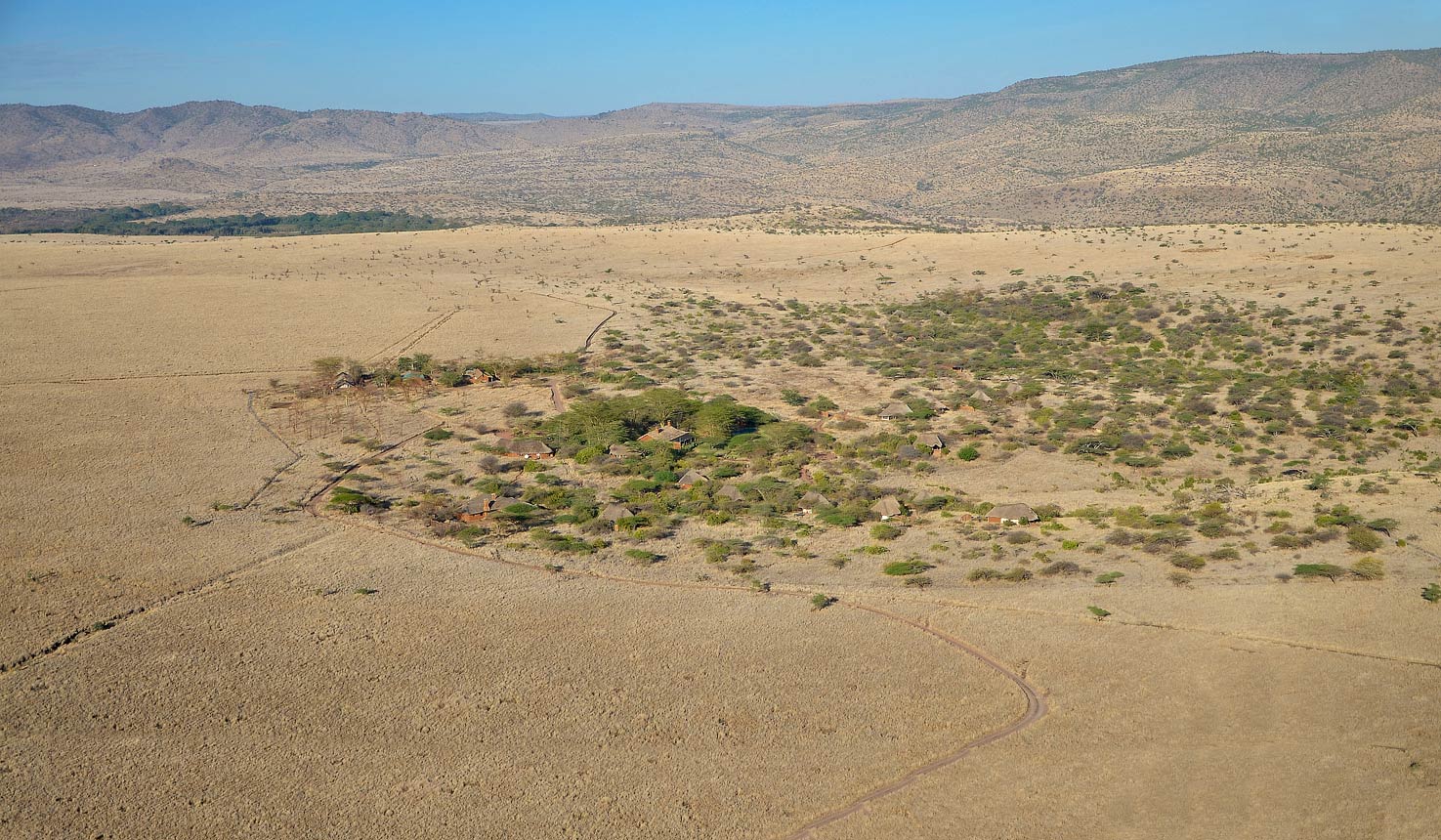 Elewana Lewa Tented Camp - Image 6
