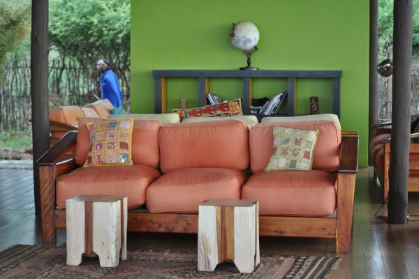 Elephant Gorge Camp - Image 2