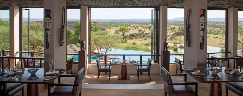 Four Seasons Serengeti - Image 3