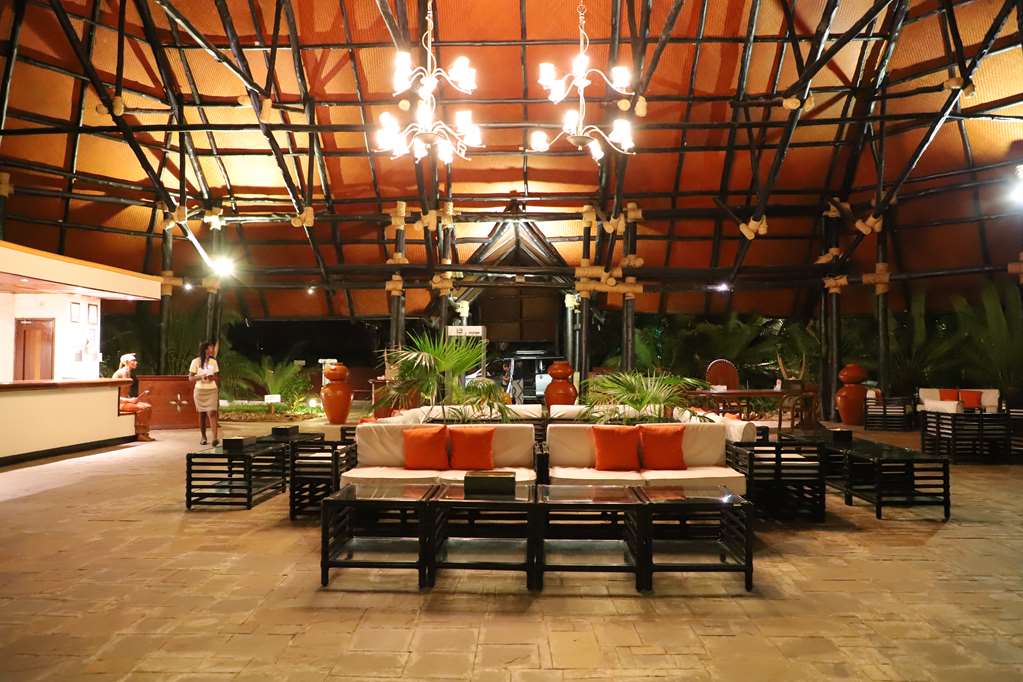 Diani Reef Beach Resort