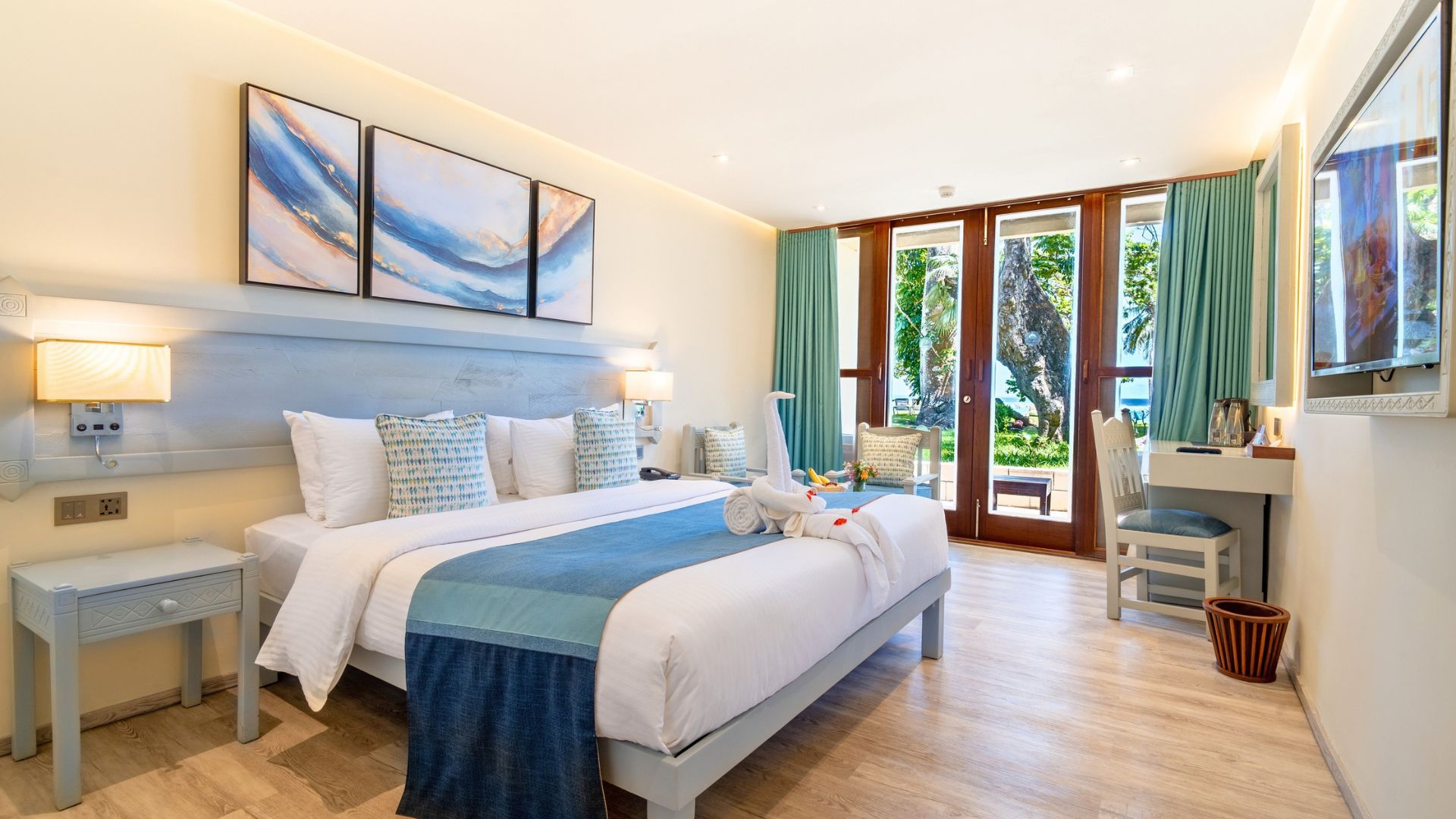 Baobab Beach Resort - Image 2