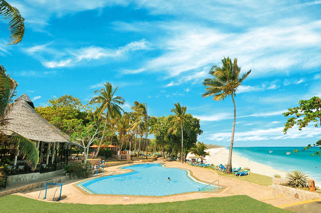 Baobab Beach Resort - Image 6