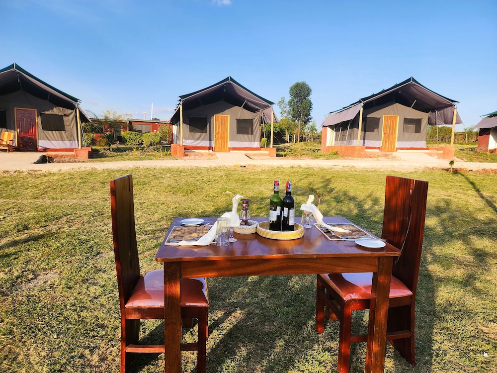 Endeem Mara Resort - Image 3