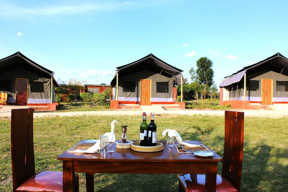 Endeem Mara Resort - Image 4