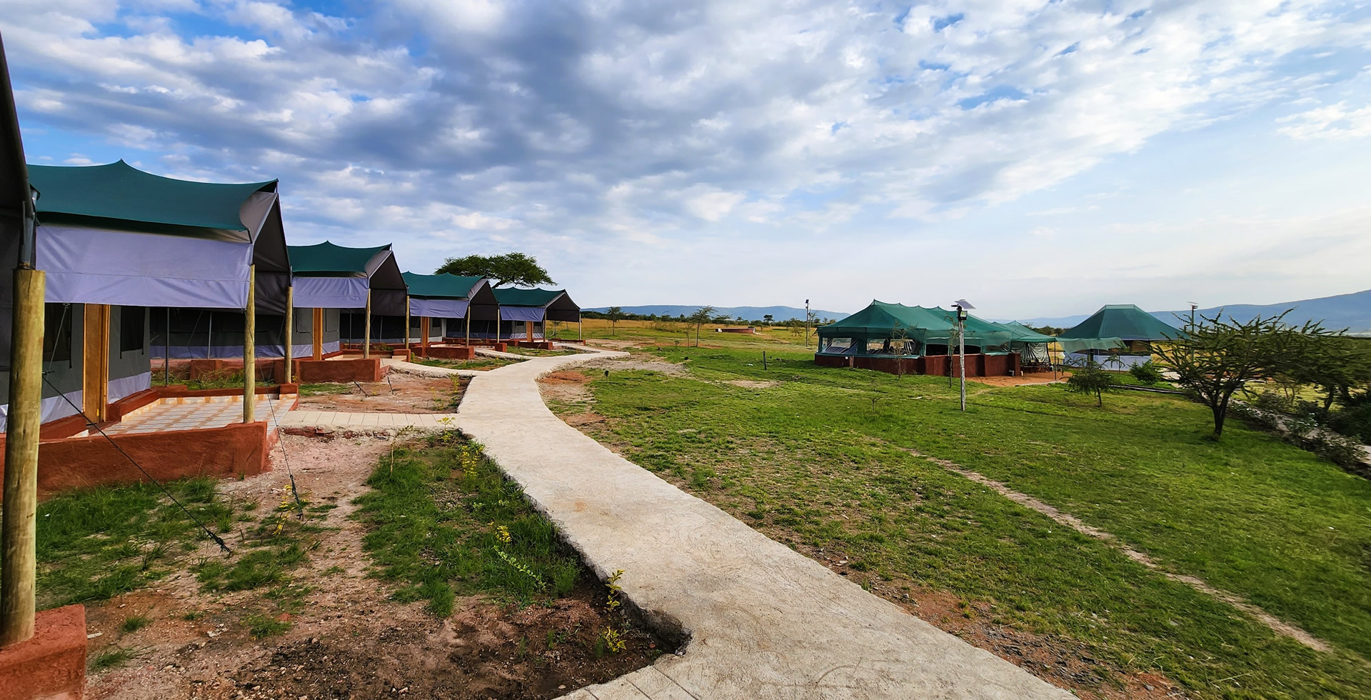 Endeem Mara Resort - Image 7