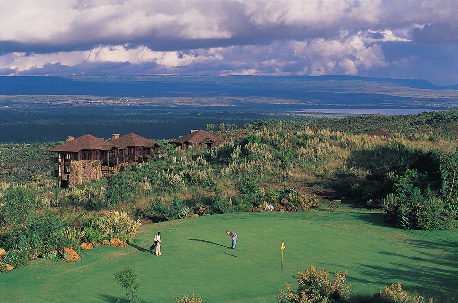 The Great Rift Valley Lodge - Image 4