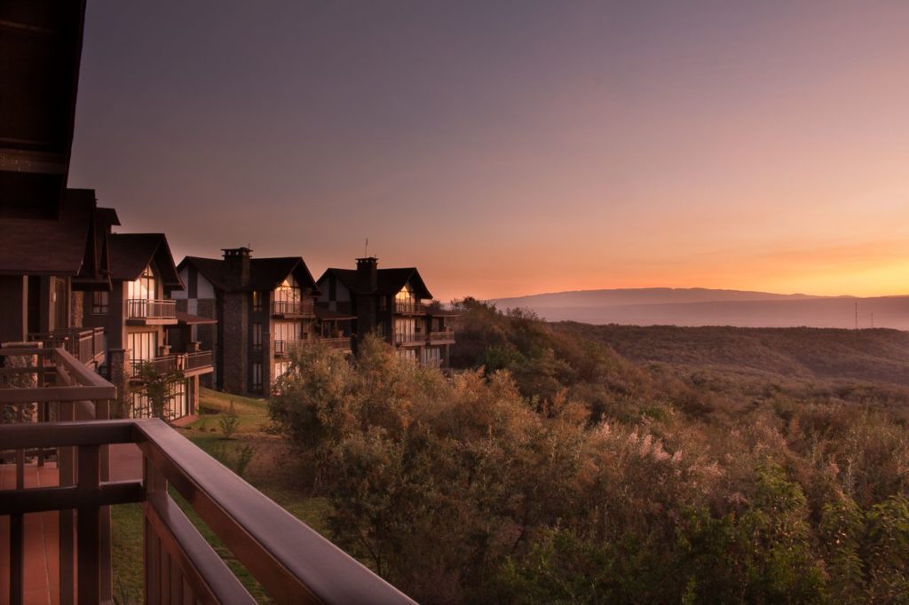 The Great Rift Valley Lodge - Image 5