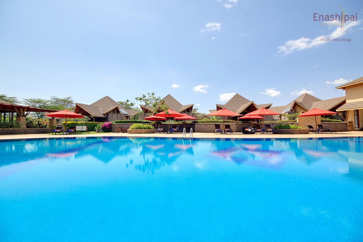 Enashipai Resort - Image 4