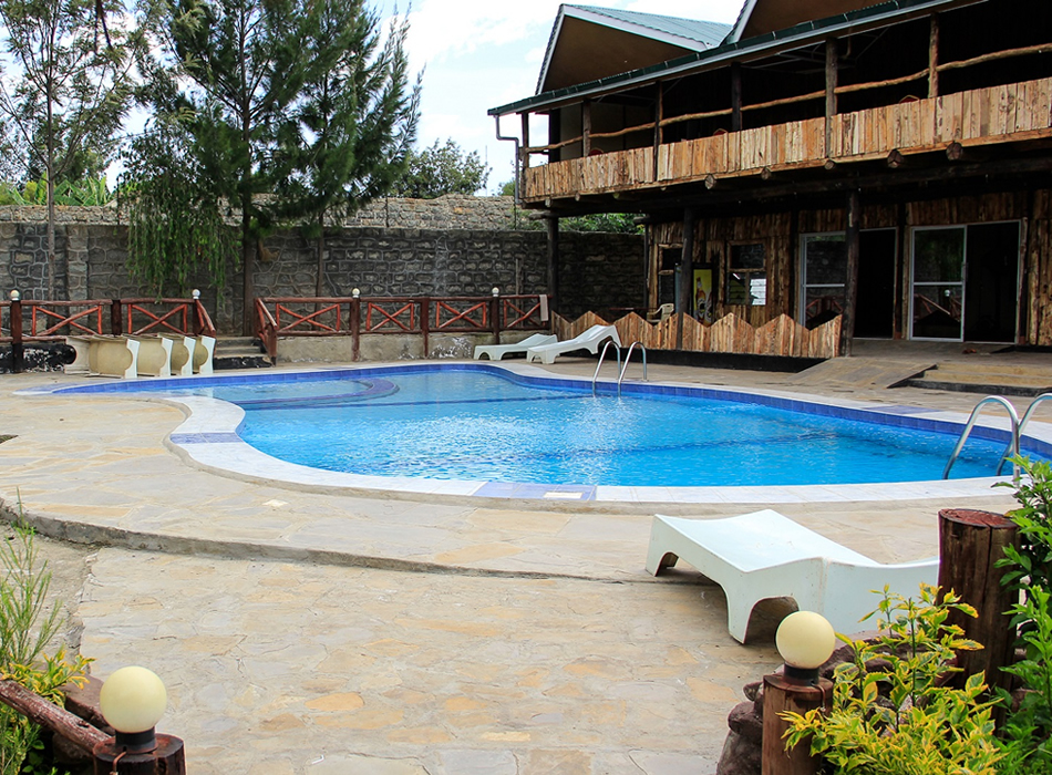 Dovenest Lodge - Image 2