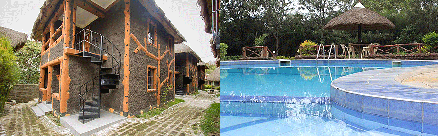 Dovenest Lodge - Image 5