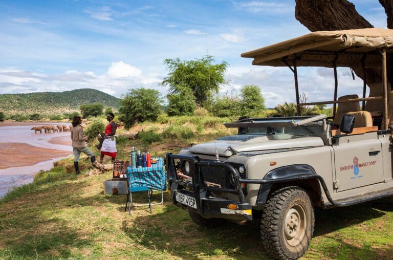 Basecamp Samburu - Image 2