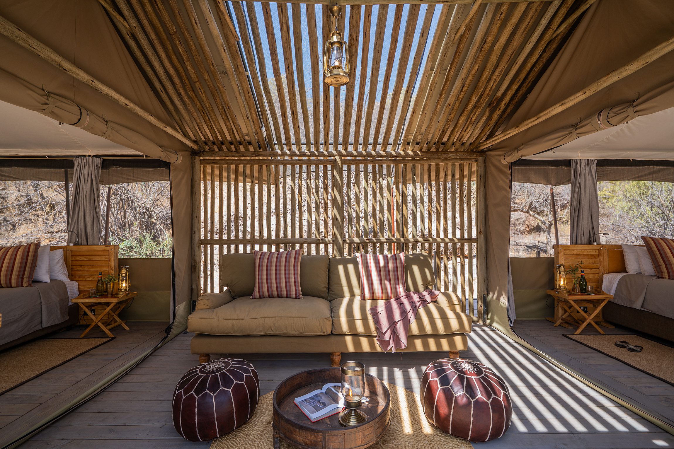 Basecamp Samburu - Image 3