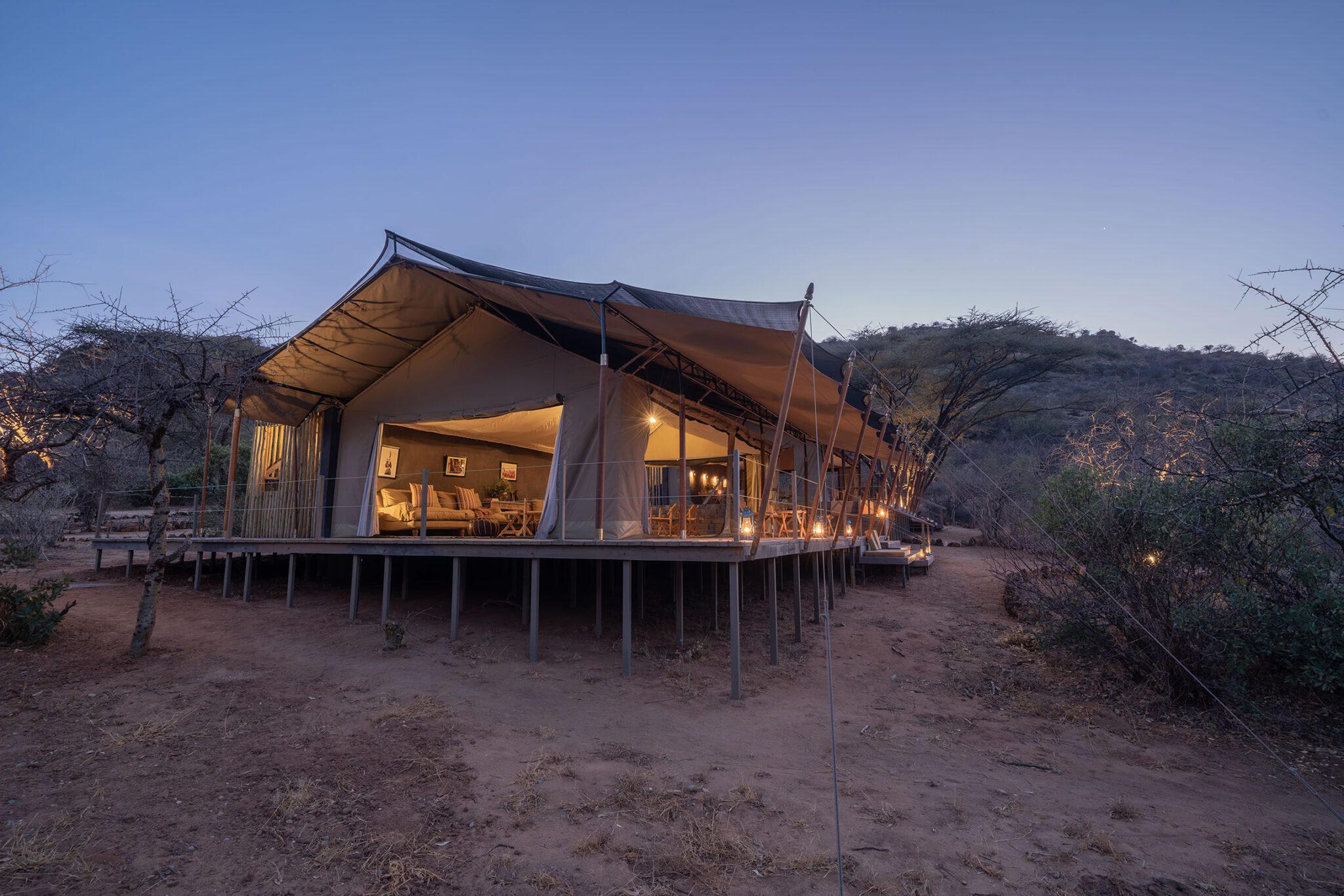 Basecamp Samburu - Image 5