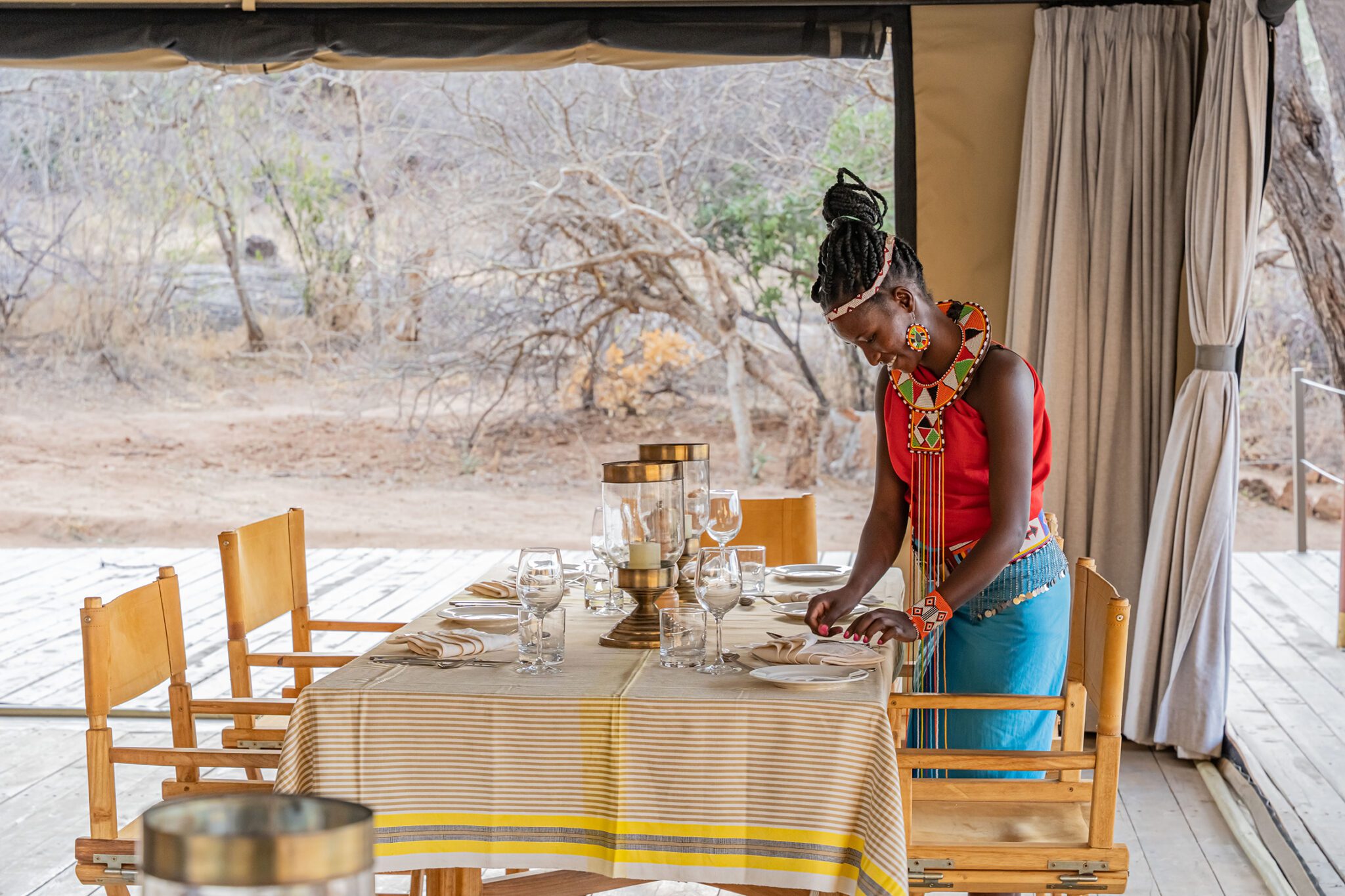 Basecamp Samburu - Image 6