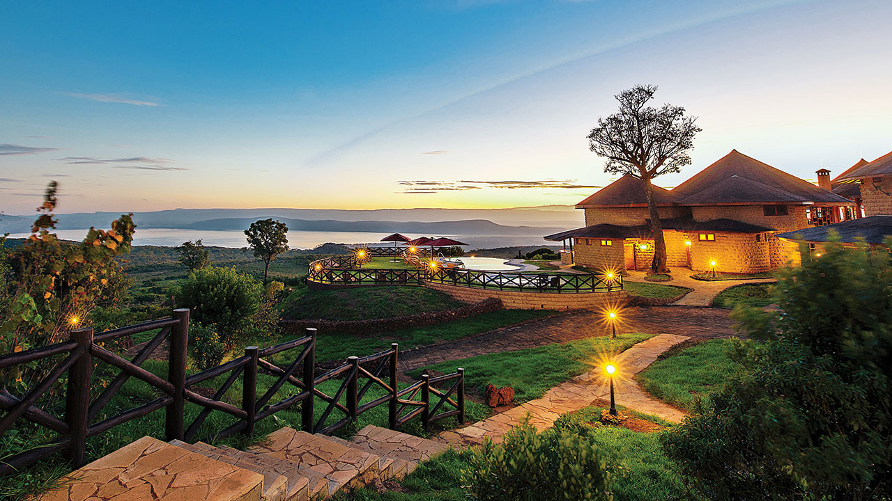 Lake Nakuru Sopa Lodge - Image 4