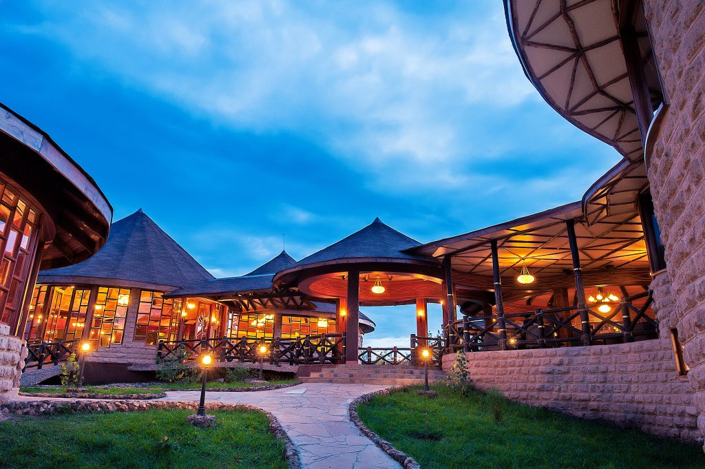 Lake Nakuru Sopa Lodge - Image 6